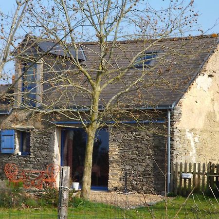 La Guichardiere Vay Eksteriør bilde